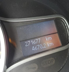 Retroviseur droit RENAULT MEGANE 3 Photo n°10