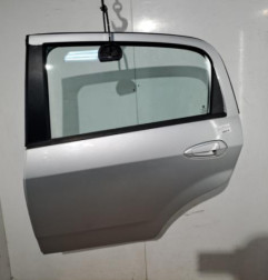Porte arriere gauche FIAT PUNTO 3 Photo n°1