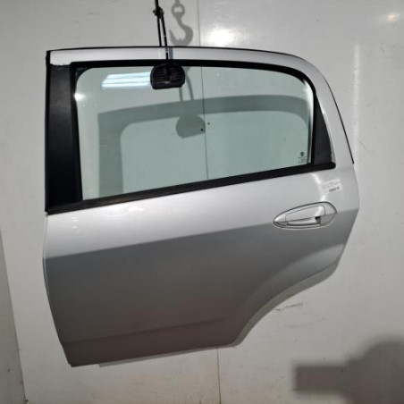 Porte arriere gauche FIAT PUNTO 3 Photo n°1