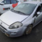 Porte arriere gauche FIAT PUNTO 3