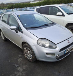 Porte arriere gauche FIAT PUNTO 3 Photo n°5