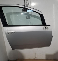 Porte avant droit FIAT PUNTO 3 Photo n°1