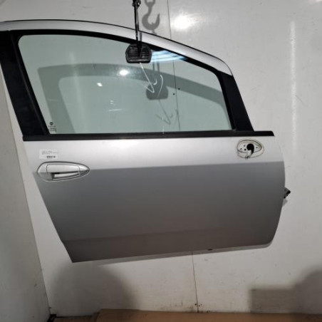 Porte avant droit FIAT PUNTO 3 Photo n°1