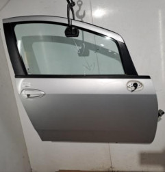Porte avant droit FIAT PUNTO 3