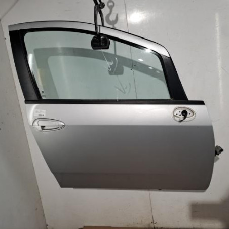 Porte avant droit FIAT PUNTO 3