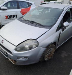 Retroviseur droit FIAT PUNTO 3 Photo n°4