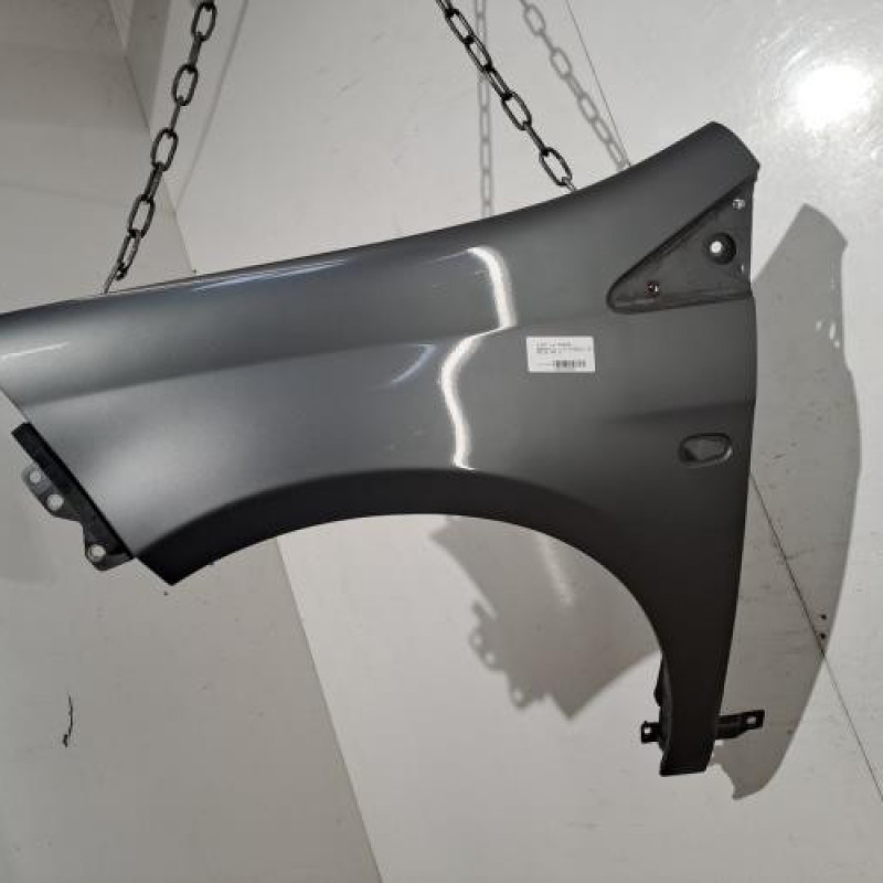 Aile avant gauche FIAT BRAVO 2