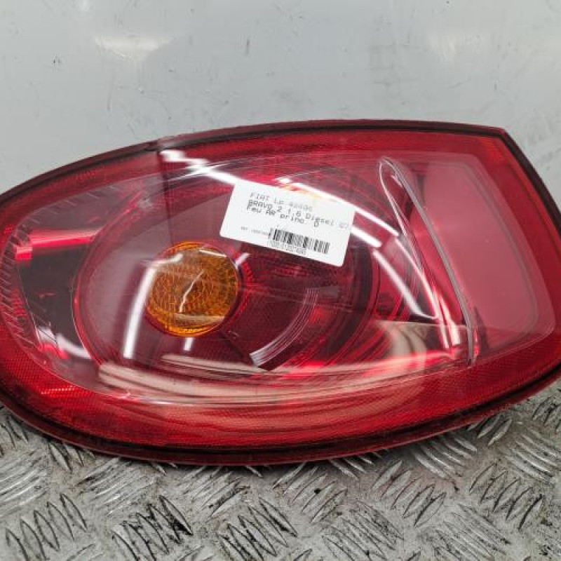 Feu arriere principal droit (feux) FIAT BRAVO 2