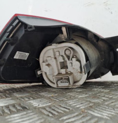 Feu arriere principal droit (feux) FIAT BRAVO 2 Photo n°3