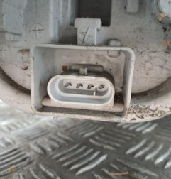 Feu arriere principal droit (feux) FIAT BRAVO 2 Photo n°4