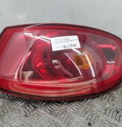 Feu arriere principal gauche (feux) FIAT BRAVO 2 Photo n°1