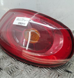 Feu arriere principal gauche (feux) FIAT BRAVO 2
