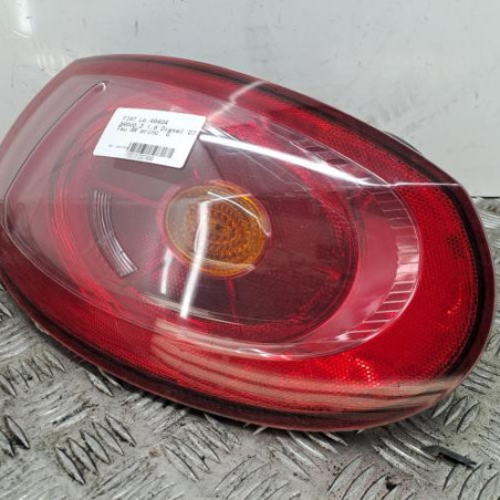 Feu arriere principal gauche (feux) FIAT BRAVO 2