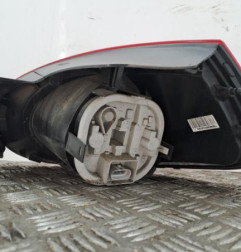 Feu arriere principal gauche (feux) FIAT BRAVO 2 Photo n°3