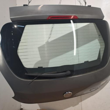 Malle/Hayon arriere FIAT BRAVO 2 Photo n°1