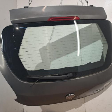 Malle/Hayon arriere FIAT BRAVO 2