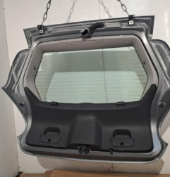 Malle/Hayon arriere FIAT BRAVO 2 Photo n°3