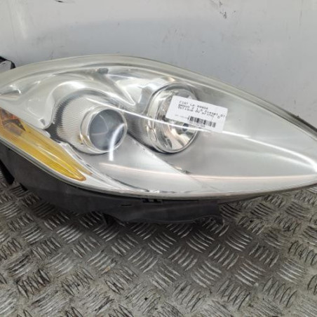 Optique avant principal droit (feux)(phare) FIAT BRAVO 2 Photo n°1