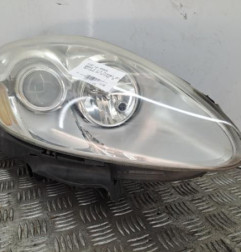 Optique avant principal droit (feux)(phare) FIAT BRAVO 2