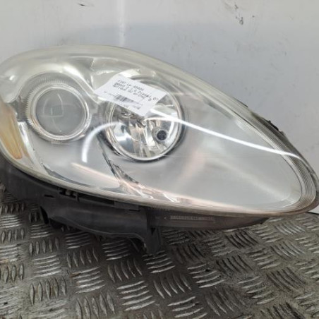 Optique avant principal droit (feux)(phare) FIAT BRAVO 2