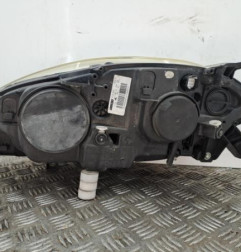 Optique avant principal droit (feux)(phare) FIAT BRAVO 2 Photo n°3