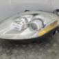 Optique avant principal gauche (feux)(phare) FIAT BRAVO 2