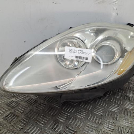 Optique avant principal gauche (feux)(phare) FIAT BRAVO 2