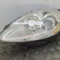Optique avant principal gauche (feux)(phare) FIAT BRAVO 2