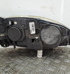 Optique avant principal gauche (feux)(phare) FIAT BRAVO 2 Photo n°3