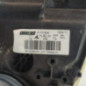 Optique avant principal gauche (feux)(phare) FIAT BRAVO 2