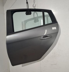 Porte arriere gauche FIAT BRAVO 2 Photo n°1