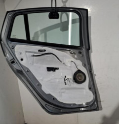 Porte arriere gauche FIAT BRAVO 2 Photo n°3