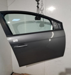 Porte avant droit FIAT BRAVO 2 Photo n°1