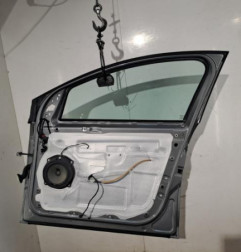 Porte avant droit FIAT BRAVO 2 Photo n°3