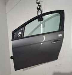 Porte avant gauche FIAT BRAVO 2 Photo n°1