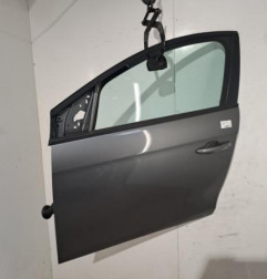 Porte avant gauche FIAT BRAVO 2