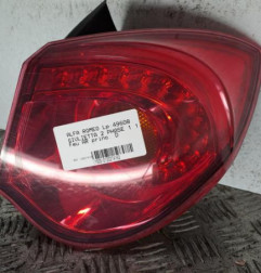 Feu arriere principal droit (feux) ALFA ROMEO GIULIETTA 2 Photo n°1