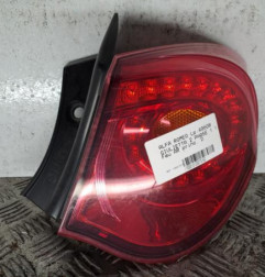 Feu arriere principal droit (feux) ALFA ROMEO GIULIETTA 2