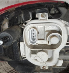 Feu arriere principal droit (feux) ALFA ROMEO GIULIETTA 2 Photo n°4