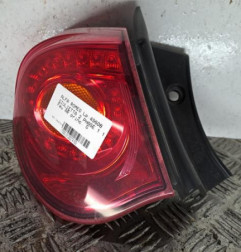 Feu arriere principal gauche (feux) ALFA ROMEO GIULIETTA 2