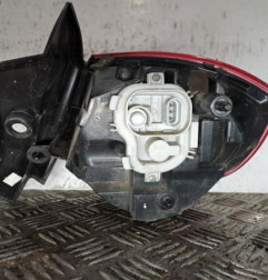 Feu arriere principal gauche (feux) ALFA ROMEO GIULIETTA 2 Photo n°3