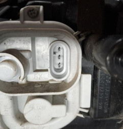 Feu arriere principal gauche (feux) ALFA ROMEO GIULIETTA 2 Photo n°4