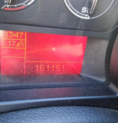 Feu arriere principal gauche (feux) ALFA ROMEO GIULIETTA 2 Photo n°11