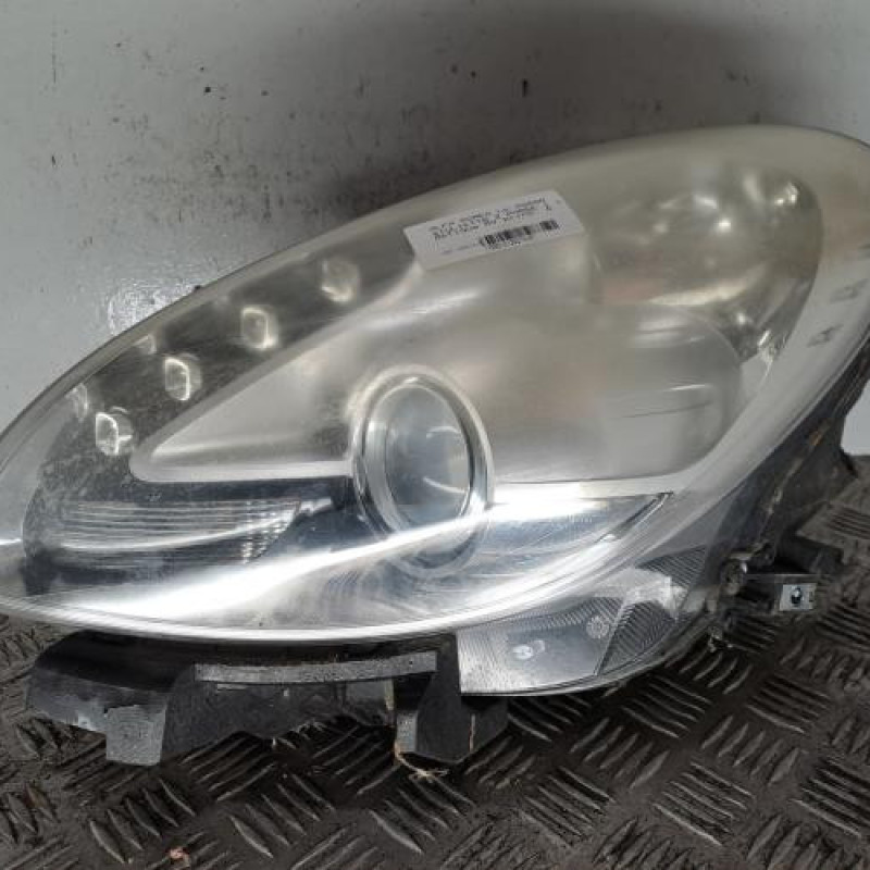 Optique avant principal gauche (feux)(phare) ALFA ROMEO GIULIETTA 2