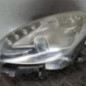 Optique avant principal gauche (feux)(phare) ALFA ROMEO GIULIETTA 2