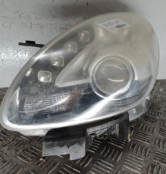 Optique avant principal gauche (feux)(phare) ALFA ROMEO GIULIETTA 2