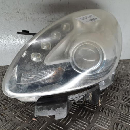 Optique avant principal gauche (feux)(phare) ALFA ROMEO GIULIETTA 2