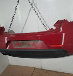 Pare choc arriere ALFA ROMEO GIULIETTA 2 Photo n°1