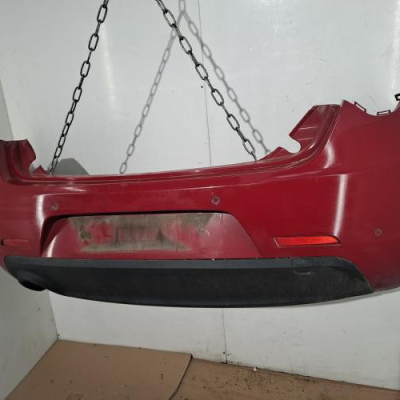 Pare choc arriere ALFA ROMEO GIULIETTA 2