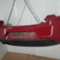 Pare choc arriere ALFA ROMEO GIULIETTA 2